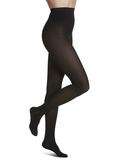 PRICES MAY VARY. Spandex,Nylon Made in the USA Sigvaris - 860 women's select comfort pantyhose plus size 20-30mmhg Sigvaris - 860 women's select comfort pantyhose plus size 20-30mmhg Winter Baddie, Compression Hose, Compression Pantyhose, Black Health, Compression Garment, Compression Tights, Sheer Fashion, Black Pantyhose, Women Essentials