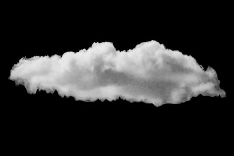 Clouds On Black Background, Clouds Black Background, Cloud Widget, Cloud Black And White, Cloud Cutout, Cloud Overlay, Clouds Png, Cloud Png, Black And White Clouds