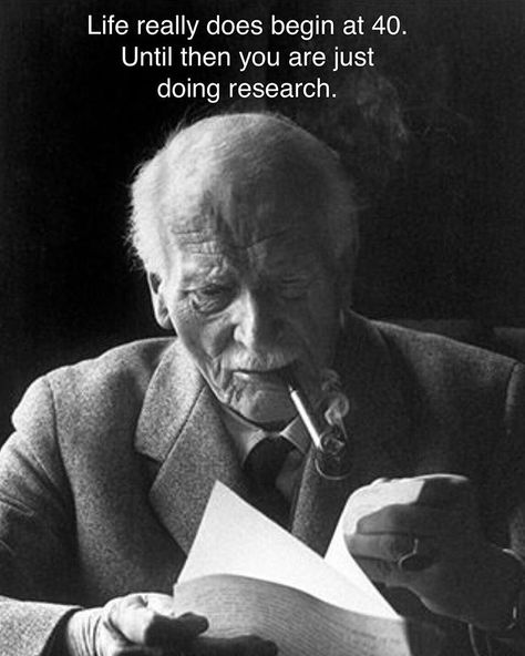 Jung, life begins at 40 Henri Cartier Bresson, Carl Jung, Jungian Psychology, Red Books, Sigmund Freud, Dream Quotes, Forensic, Black And White Portraits, Philosophers