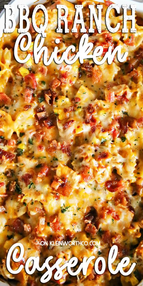 Bbq Ranch Chicken Casserole, Leftover Bbq Chicken Recipes, Chicken Breast Casserole Recipes, Chicken Breast Casserole, Bbq Ranch Chicken, Ranch Chicken Casserole, Bbq Chicken Recipes, Snack Board, Ranch Chicken