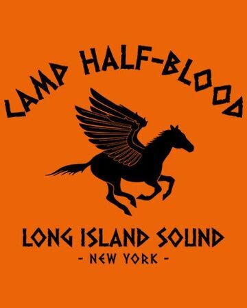 Camp Half Blood Shirt, Camp Half Blood Cabins, Blood Shirt, Blood Wallpaper, Daughter Of Poseidon, Persassy Jackson, Bestie Tattoo, Rick Riordan Series, The Lightning Thief