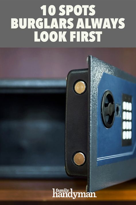 Hidden Home Safe Ideas, Home Safe Ideas, Hidden Safes In Houses, Hiding Valuables At Home, Safe Box Ideas Hiding Places, Secret Hiding Places Diy, Secret Safe Ideas, Secret Storage Ideas, Hidden Safe Ideas