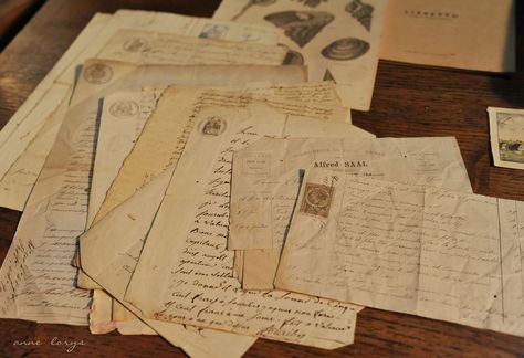 ephemera Letter Journaling, Old Love Letters Aesthetic, Love Letters Aesthetic, Old Love Letters, Carol Hicks Bolton, Letters Aesthetic, Art Academia, Falling In Love Quotes, Old Letters