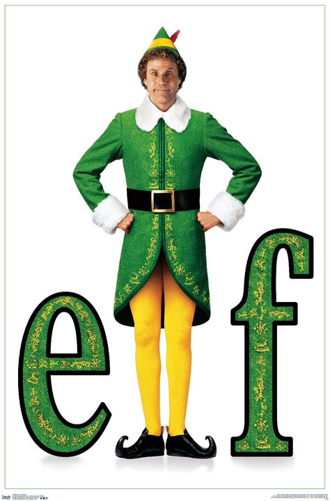 Will Ferell, Elf Film, Damsel Movie, Elf 2003, Best Holiday Movies, Mary Poppins 1964, Best Christmas Movies, The Blues Brothers, Toy Making