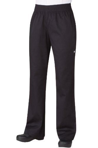 Chef Works Womens Essential Baggy Chef Pant PW005 * To view further for this item, visit the image link.Note:It is affiliate link to Amazon. Pants Png, Chef Styles, Chef Pants, Chef Wear, Chef Uniform, Female Chef, Baggy Pants, Baggy Pant, Women Essentials
