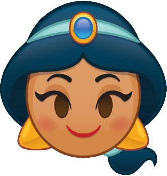 Jasmine | Disney Emoji Blitz Wiki | FANDOM powered by Wikia Fimo, Disney Emojis, Jasmine Disney, Disney Decendants, Disney Emoji Blitz, Up Animation, Cars Disney, Disney Souvenirs, Mickey Balloons