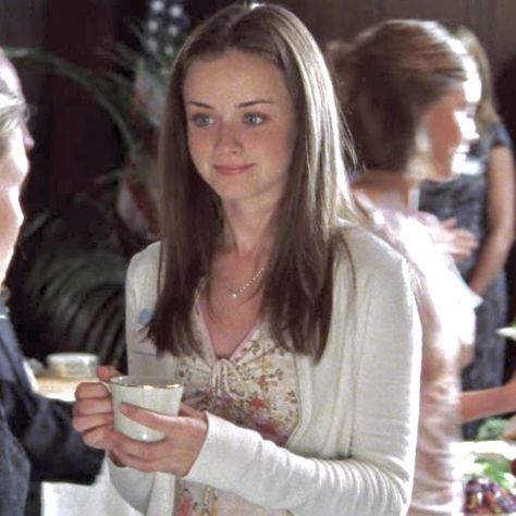 Rory Gilmore