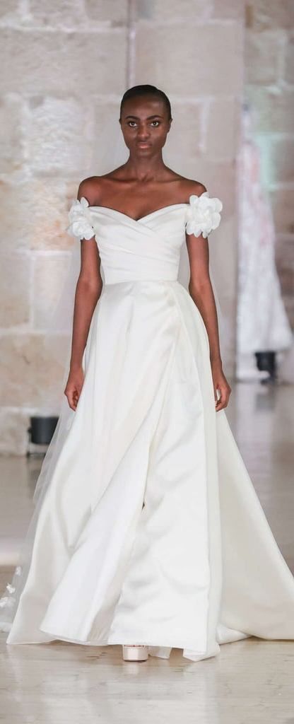 Elie Saab, Elie Saab 2024 Bridal, Elie Saab 2024, Elie Saab Bridal, Designer Wedding Gowns, Designer Wedding, Spring 2024, Wedding Looks, Wedding Designs