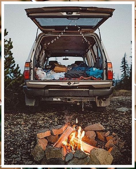 Winter Camping Aesthetic - Buy while it is still available - So act right now! Click to visit! Camping Couple, Camping Accesorios, Camping Aesthetic, Wilderness Camping, Camping Photography, Camping Guide, Festival Camping, Truck Camping, Diy Camping