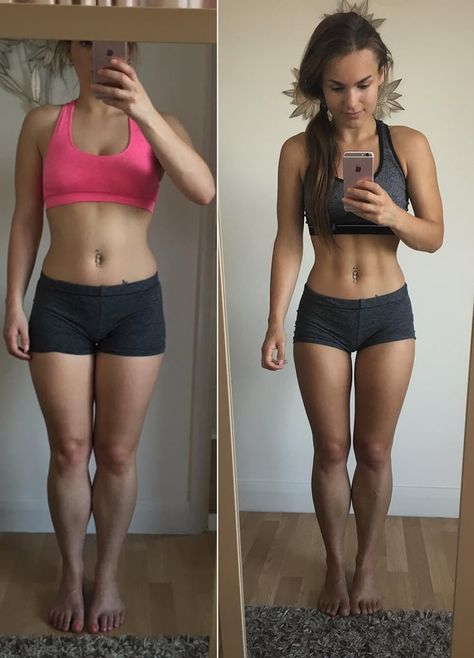 BBG Body-Fat-Loss Transformation | POPSUGAR Fitness Trasformarsi Facendo Fitness, Yoga Body Transformation, Transformation Du Corps, Transformation Pictures, Transformation Fitness, Body Fat Loss, Fitness Motivation Pictures, Fitness Photos, Popsugar Fitness