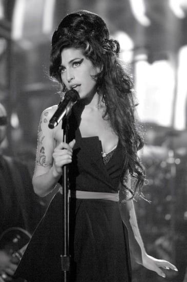 Amy Wine, Amy Winehouse Style, Female Rock Stars, Tupac Art, Alcohol Poisoning, Skull Girl Tattoo, Little Miss Perfect, Celebrity Skin, Soul Singers