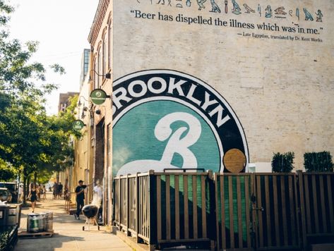 Home | Brooklyn Brewery New York Must See, Brooklyn Brewery, Local Beer, Marketing Director, New York Travel, Brand Marketing, Rhode Island, Restaurant Bar, Washington Dc