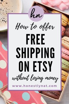 Starting Etsy Shop, Starting An Etsy Business, Etsy Packaging, Etsy Marketing, Etsy Seo, Etsy Success, Creative Business Owner, Lost Money, Etsy Business