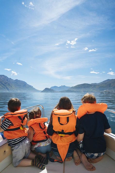 Lake Como is an Amazing Destination for Families and it's Surprisingly Affordable! Read 5 Reasons to Make Lake Como Your Next Family Vacation! Family Vacations Aesthetic, Family On Vacation Aesthetic, Family Traveling Aesthetic, Family Vacation Vision Board, Family Travel Vision Board, Family Vacation Pics, Lake Life Aesthetic Family, Travel Aesthetic Family, Traveling Family Aesthetic
