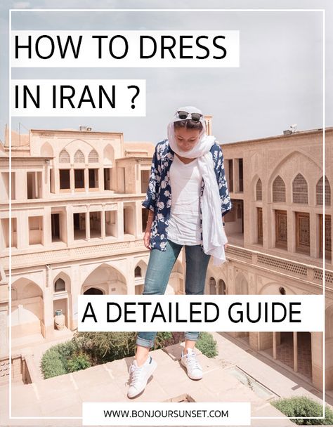 What to wear in Iran woman Qatar Women Fashion, Iran Clothes, Persian Outfits, Farsi Language, Dress Code Guide, Iran Travel, Muslim Countries, Outfits Modest, Iranian Women Fashion