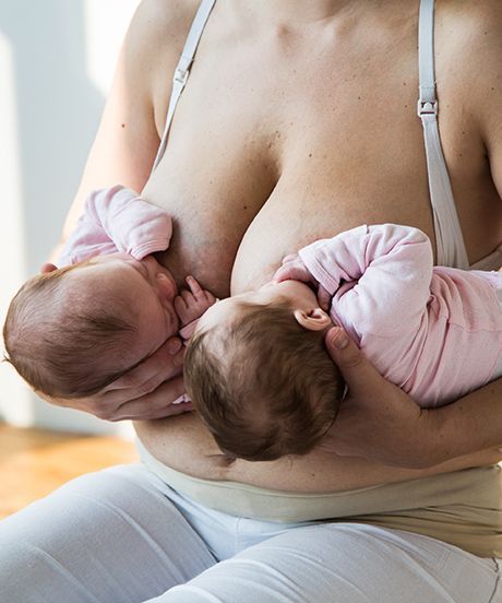 Breast Feeding Lactation Milk Photography | We photographed and spoke with women who are currently lactating about their personal experiences as nursing mothers. #refinery29 http://www.refinery29.com/breast-feeding-lacation-photography Mother Feeding Baby, Milk Photography, Lactation Room, Mother Feeding, Breastfeeding Art, Mother Milk, Healthy Lifestyle Quotes, Healthy Morning Routine, Lactation Consultant