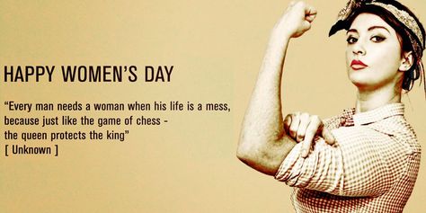 Women’s Day Quotes 2021 - Inspirational & Motivational Womens Day Quotes Happy Womens Day Quotes, Women's Day Quotes, International Womens Day Quotes, Woman Day, Womens Day Quotes, Women Day, Slogan Quote, Motivational Quotes For Women, Women Empowerment Quotes