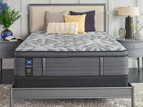 Shop After Hours Sale | Mattress Firm Stearns And Foster Mattress, Mattress Box, Cal King Mattress, Twin Xl Mattress, California King Mattress, Plush Mattress, Mattress Box Springs, Pillow Top Mattress, Soft Pillow