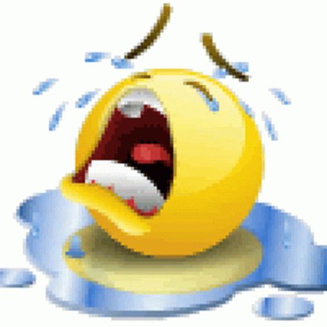 Crying Sobbing GIF - Crying Sobbing Emotional - Discover & Share GIFs Sobbing Gif, Animated Smiley Faces, Animated Emojis, Images Emoji, Emoticon Faces, Emoticons Emojis, Emoji Symbols, Crying Emoji, Funny Emoji Faces