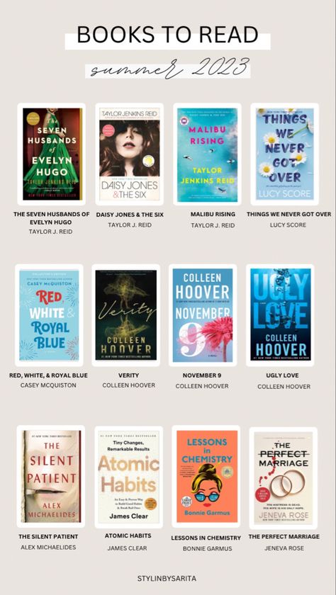 Books to read, books to read in your 20s, books to read before you die, books to read in 2023, books to read romance, books to read for teens, page Turner books, books to read summer 2023 Books To Read Booktok, Books To Read Summer, Books To Read For Teens, Page Turner Books, Books To Read Romance, Books To Read In 2023, Books To Read In Your Teens, Good Novels To Read, Best Books For Teens