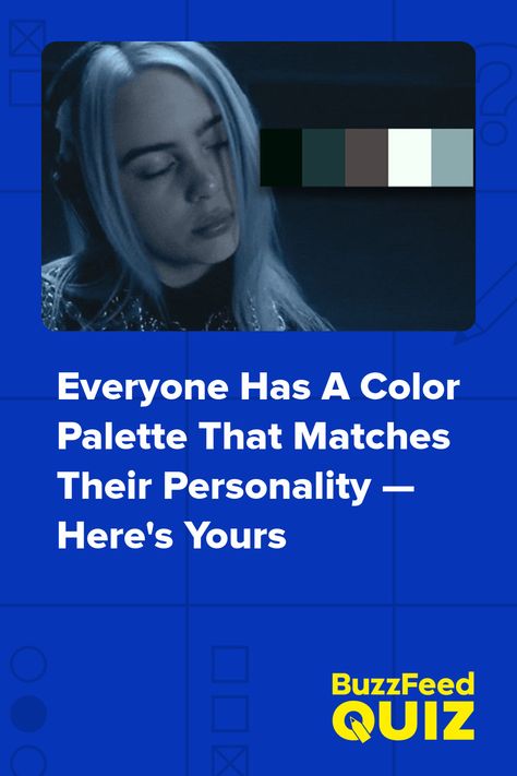 Different Color Aesthetics, Cute Stuff To Make When Your Bored, Colors As Personalities, List Of Aesthetics A-z, How To Get A Better Personality, How To Know My Color Palette, What Is My Color Palette, Personal Color Palette Test, Funny Person Aesthetic