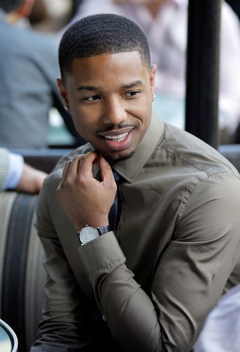 Black Panthers, Michael B. Jordan, Michael Bakari Jordan, Micheal B Jordan, Flot Makeup, Trening Sztuk Walki, Jordan Photos, Men Tumblr, Michael B Jordan