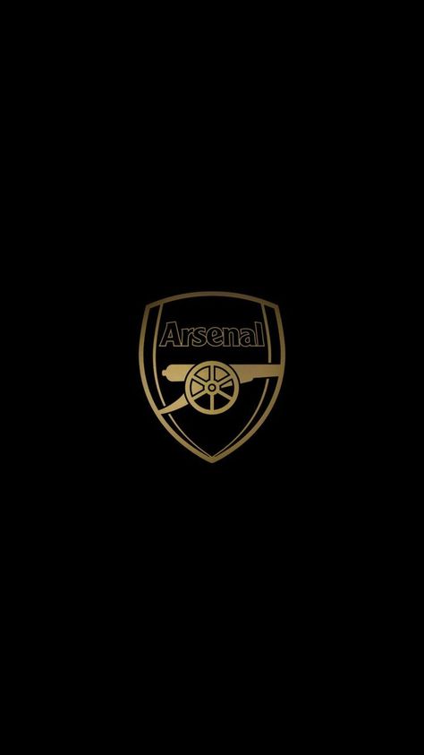 Arsenal Badge Tattoo, Arsenal Gunners Logo, Arsenal Lockscreen, Arsenal Logo Wallpapers, Arsenal Fc Art, Arsenal Flag, Logo Arsenal, Arsenal Badge, Arsenal Fc Logo
