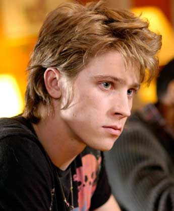 Go figure....not my usual type at all. Jack Mercer, Four Brothers, Garrett Hedlund, Recent Movies, Dream Guy, Man Crush, New Yorker, Celebrity Crush, Handsome Men