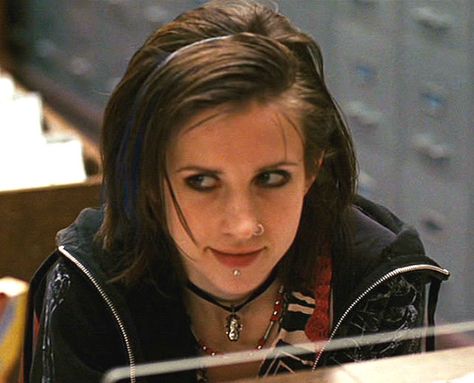 Emily Perkins Emily Perkins, Ginger Snaps, Girl Crush, Beautiful Nature, Written By, Beautiful People, Actors