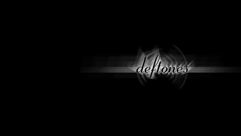 Deftones Wallpaper HD Twitter Banner Black, Deftones Banner, Dark Grunge Style, Deftones Wallpaper, Emo Grunge Aesthetic, Deftones Wallpapers, Discord Header, Black Twitter Headers, Hd Tattoos
