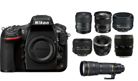 Telephoto Zoom Lens, Prime Lens, Nikon D810 Photography, Nikon Cameras, Dslr Photography Tips, Vr Lens, Nikon D810, Nikon D800, Photo Gear