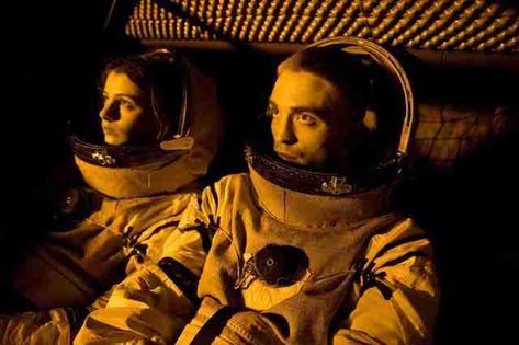 Best Movies of 2019: Good Movies to Watch From This Year - Thrillist High Life Movie, Claire Denis, Life Movie, Space Movies, Patrick Wilson, Juliette Binoche, Good Movies On Netflix, Life Review, Science Fiction Movie