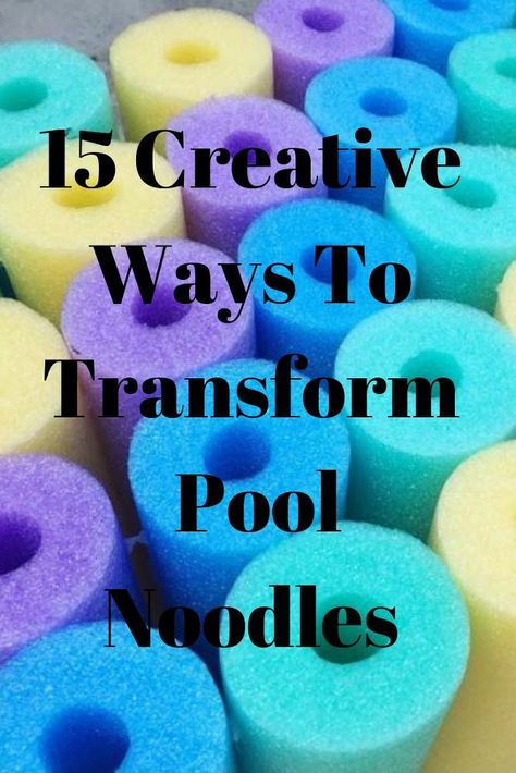 Diy Noodles, Activities With Kids, Noodles Ideas, Pool Noodle Crafts, Organizing Kitchen, Plastic Bin, Kitchen Hack, Diy Organizing, Cookie Sheets