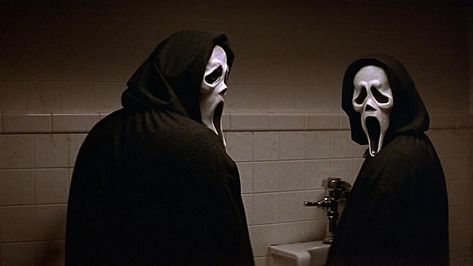 Horror Movies Aesthetic, Ghostface Tumbler, Aesthetic Scream, Watching Movies Aesthetic, Horror Movie Svg, Horror Face, Scream Mask, Scream 2, Scream Franchise