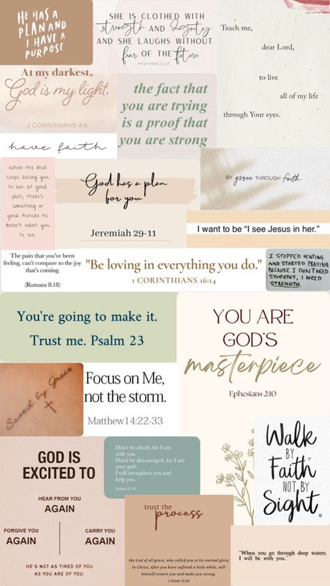 Cute Bible Verses, Christian Iphone Wallpaper, Christian Quotes Wallpaper, Positive Quotes Wallpaper, Cute Bibles, Bible Verse Background, Christian Backgrounds, Bible Quotes Wallpaper, Christian Bible Quotes