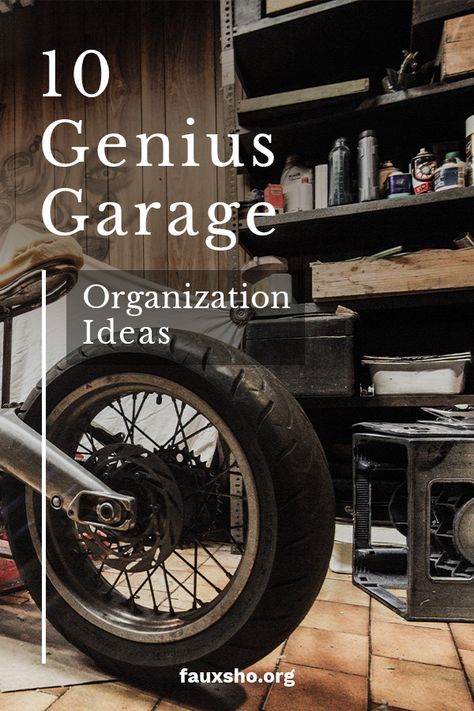 Mechanics Shop Organization, Organizing Office Ideas, Diy Home Library, Small Garage Organization, Garage Organization Systems, Garage Organization Ideas, Garage Organization Tips, Garage Tool Organization, Garage Tool Storage