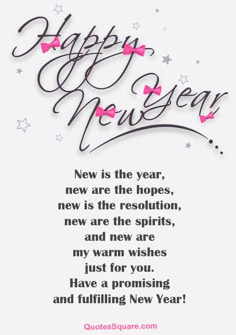 Short New Year Poem Wishes Rhyming Happy New Year Sister, Short New Year Wishes, Happy New Year Poem, Sister Wishes, New Year Love Quotes, New Year Greeting Messages, New Year Poem, Quotes Square, Best New Year Wishes