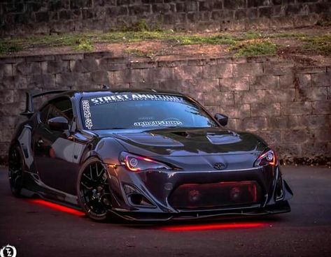 Modded Cars, Scion Frs, Toyota Gt86, Best Jdm Cars, Toyota 86, Drifting Cars, Mitsubishi Lancer Evolution, Street Racing Cars, Subaru Brz