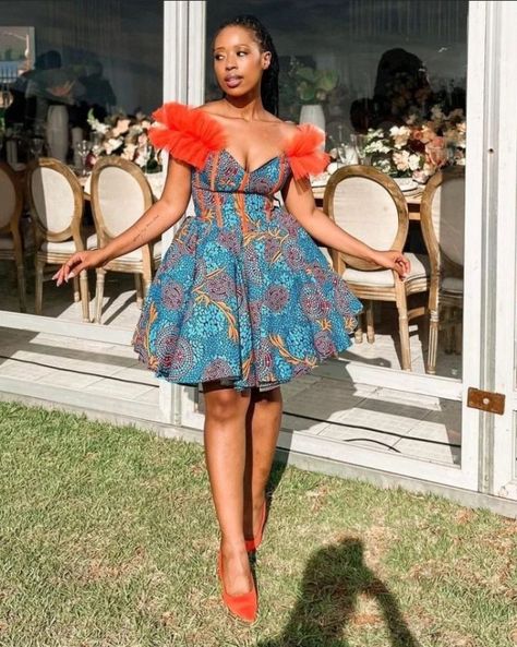 Latest and Simple Ankara with Short-Flared Styles. Ankara Long Flare Gown Styles 2022, Flare Ankara Gown Styles, Flared Dresses Classy, Flared Ankara Dresses, Ankara Flare Dresses Short, Ankara Short Flare Gown Styles, Ankara Long Flare Gown Styles, Ankara Flare Dresses, Flare Ankara Gown
