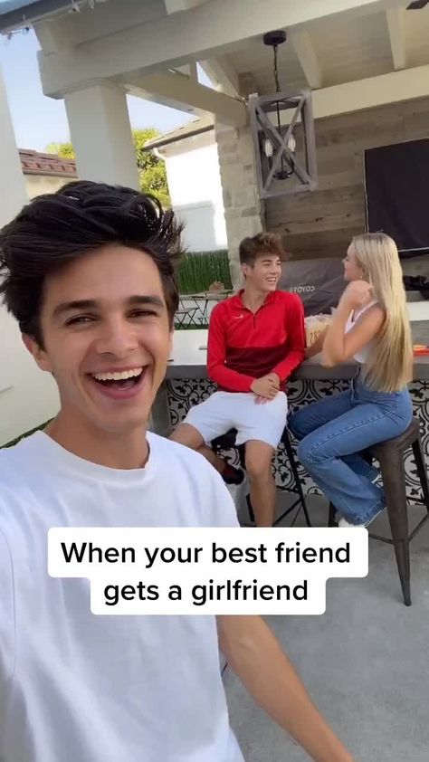 Brent Revira, Jeremy Hutchins, Haloween Makeup, Amp Squad, When Your Best Friend, Ariana Video, Get A Girlfriend, Brent Rivera, Funny Disney Jokes