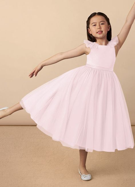 Hi! I've shared my package tracking information with you. Come and check it right now! Tiered Flower Girl Dress, Pink Flower Girl Dress, Recital Dress, Mother Daughter Dresses Matching, Pink Flower Girl Dresses, Mother Daughter Dress, Tulle Flower Girl, Flower Girl Dresses Tulle, Ankle Length Dress