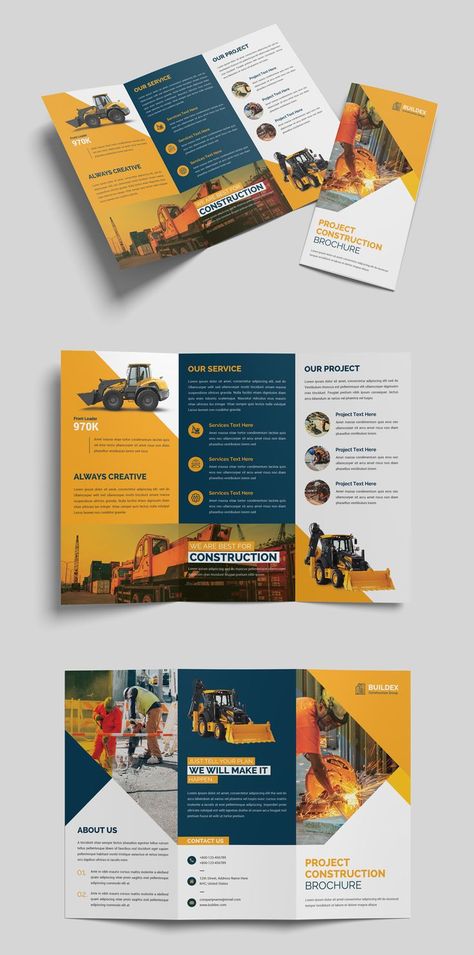 6 Page Brochure Design, Sophisticated Brochure Design, Business Trifold Brochure, Brochure Layout Design Creative, Business Brochure Design Templates, Trifold Brochure Design Layout Creative, Brochure Trifold Design, Brochure Ideas Design, Brochure Ideas Creative