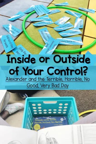 Character Leadership Activities, Elementary School Counseling Small Groups, Goal Setting Lessons For Elementary, Circle Of Control Activity, Teaching Coping Skills, Therapy Crafts, Circle Of Control, Social Emotional Activities, Counseling Lessons