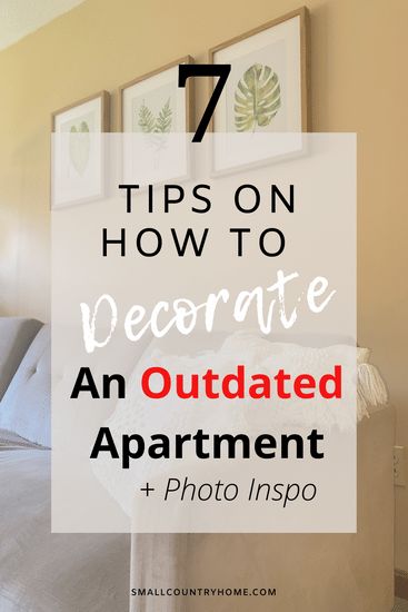 How to decorate an outdated apartment. Best home decor tips, warm house decor, old living room decor. Carpet Apartment Ideas, Redecorate Living Room, Apartment Carpet, Antique Bookshelf, Small Country Homes, Apartment Painting, Apartment Decorating Rental, Apartment Decorating Living, Apartment Hacks