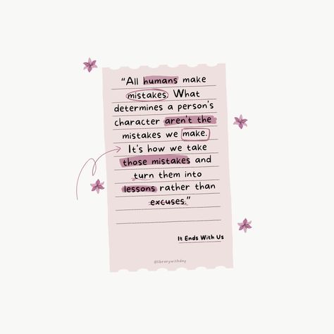 It Ends With Us Painting, It Ends With Us Background, It Ends With Is Quotes, Its Ends With Us Book, It Ends With Us Doodle, It End With Us Quotes Aesthetic, It All Ends With Us, It Ends With Us Stickers, It Ends With Us Journal