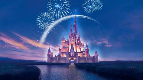 Disneyland Wallpaper, Iphone Wallpaper Disney, Disney Parque, Wallpaper Cartoon, Disney Background, Film D'animation, Disney Castle, Wallpaper Iphone Disney, Cute Wallpaper For Phone