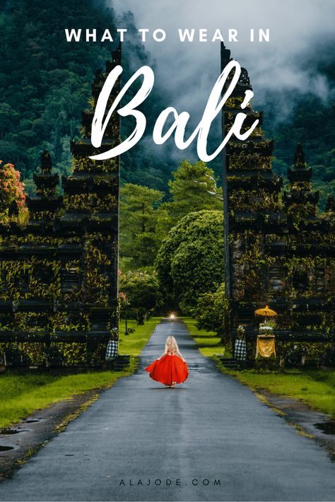 What To Pack For Bali, What To Wear In Bali, Bali Packing List, Bali Outfits, Bali Outfit, Trip To Bali, Voyage Bali, Asia Trip, Bali Vacation