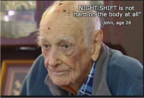 Does he really work nights? - meme Humour, Night Nurse Humor, Work Sarcasm, Night Shift Humor, Nurse Memes Humor, Hospital Humor, Medical Memes, Nurse Jokes, Healthcare Humor