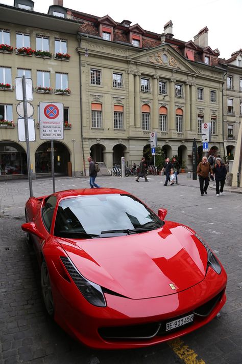 Ferrari 458 Millie Bobby Brown Interview, Lykan Hypersport, Red Ferrari, F1 Wallpaper Hd, Airplane Fighter, Ferrari 458 Italia, I Love Justin Bieber, Ferrari Car, Classy Cars