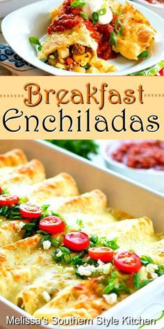 Sausage Casseroles, Salsa Verde Sauce, Creamy Salsa Verde, Table Brunch, Creamy Salsa, Breakfast Enchiladas, Verde Sauce, Easy Brunch Recipes, Cheese Burger